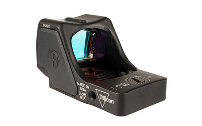 TRIJICON RMR HD ADJ 55/3.25 MOA BLK