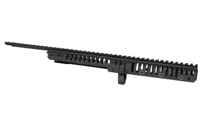 VLTOR M14 CASV-14 RAIL BLACK