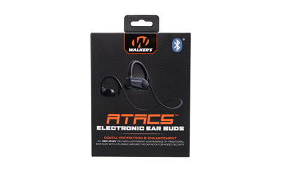 WALKER'S ATACS ELCTRNC EAR BUDS BD