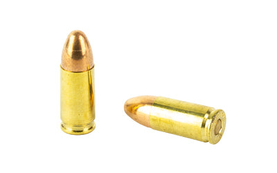 WIN USA 9MM LUGER 115GR FMJ 50/1000