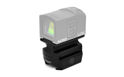 WARNE RED-DOT RISER AIMPOINT ACRO