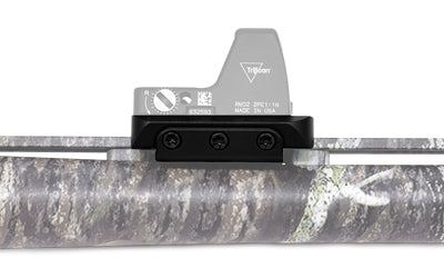 WARNE RED-DOT SHOTGUN REFLEX MOUNT