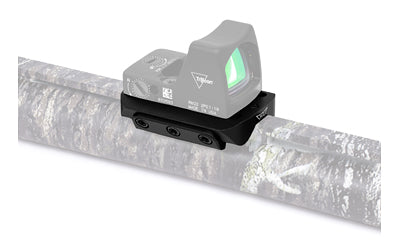 WARNE RED-DOT SHOTGUN REFLEX MOUNT