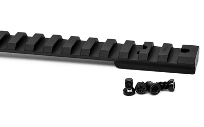 WARNE VAPOR RAIL SAVAGE 110 LA 8-40