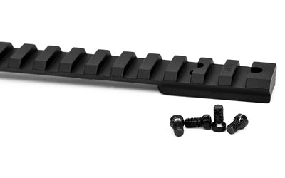 WARNE VAPOR RAIL SAVAGE 110 LA 6-48