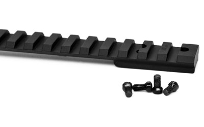 WARNE VAPOR RAIL REMINGTON SA