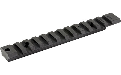 WARNE VAPOR RAIL 15MOA RUGER 10/22