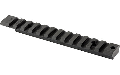 WARNE VAPOR RAIL 15MOA RUGER 10/22