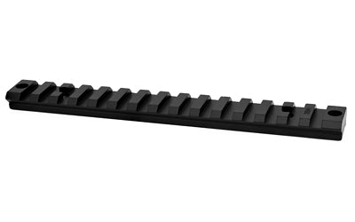 WARNE VAPOR RAIL 20MOA SVG AXIS 6-48