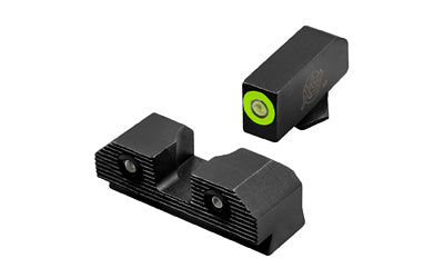 XS R3D 2.0 FOR GLOCK 21 GREEN