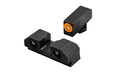 XS R3D 2.0 FOR GLOCK 43 ORANGE