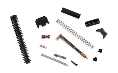 ZAF UPPER PARTS KIT FOR GLK 19 G1-3