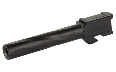 ZAF BARREL FOR GLOCK 17 GEN 1-4 BLK