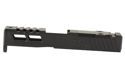 ZAF ZPS.2 SLIDE FOR G34 G3 CMPLT BLK