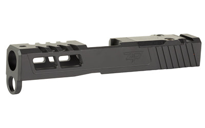 ZAF ZPS.2 SLIDE FOR G34 G3 CMPLT BLK