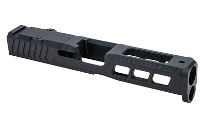 ZAF ZPS.3 SLIDE FOR G19 G5 RMR BLK