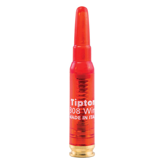 TIPTON SNAP CAPS 308WIN 2PK