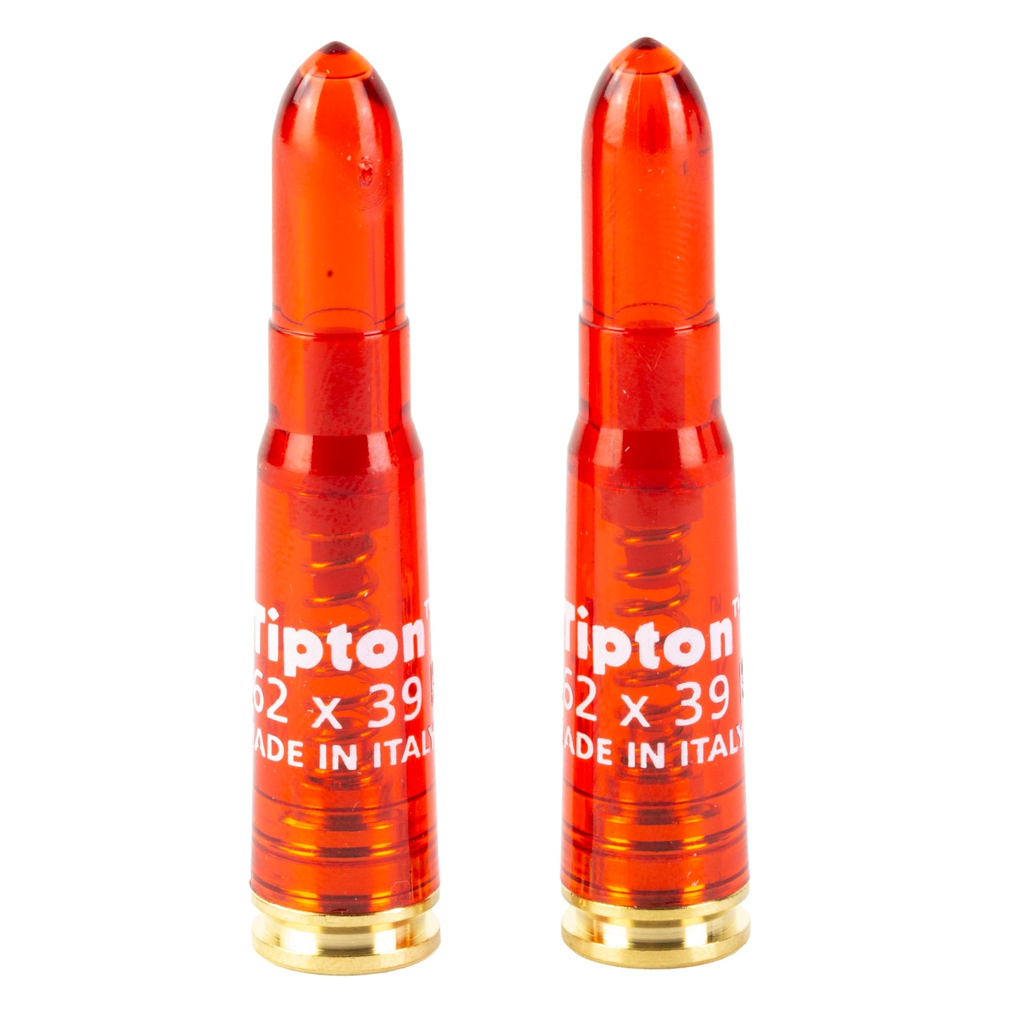 TIPTON SNAP CAPS 7.62X39 RUSSIAN 2PK