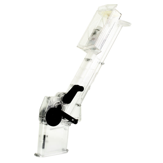 TIPPMANN SPEED LOADER .22LR CLEAR