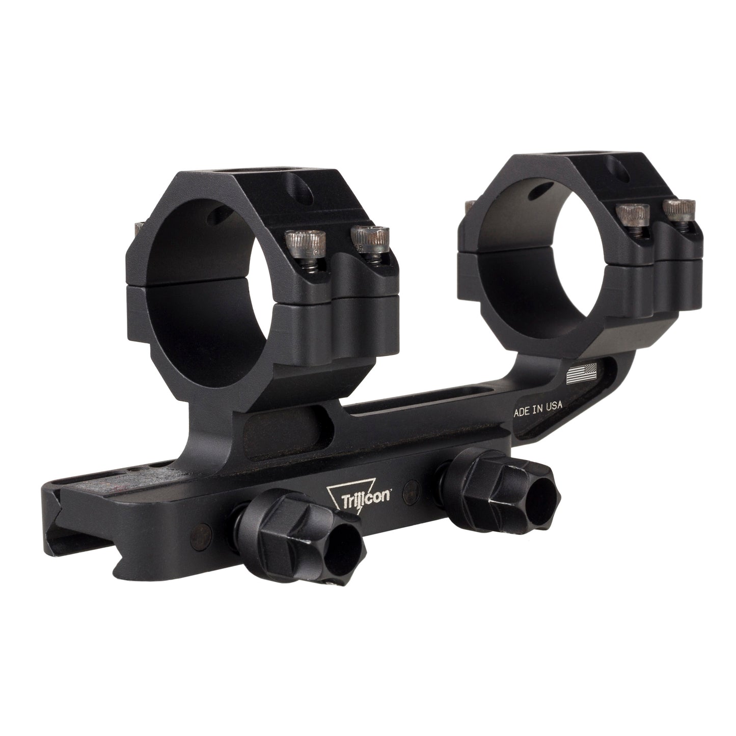 TRIJICON CTLVR MNT Q-LOC 34MM 1.590