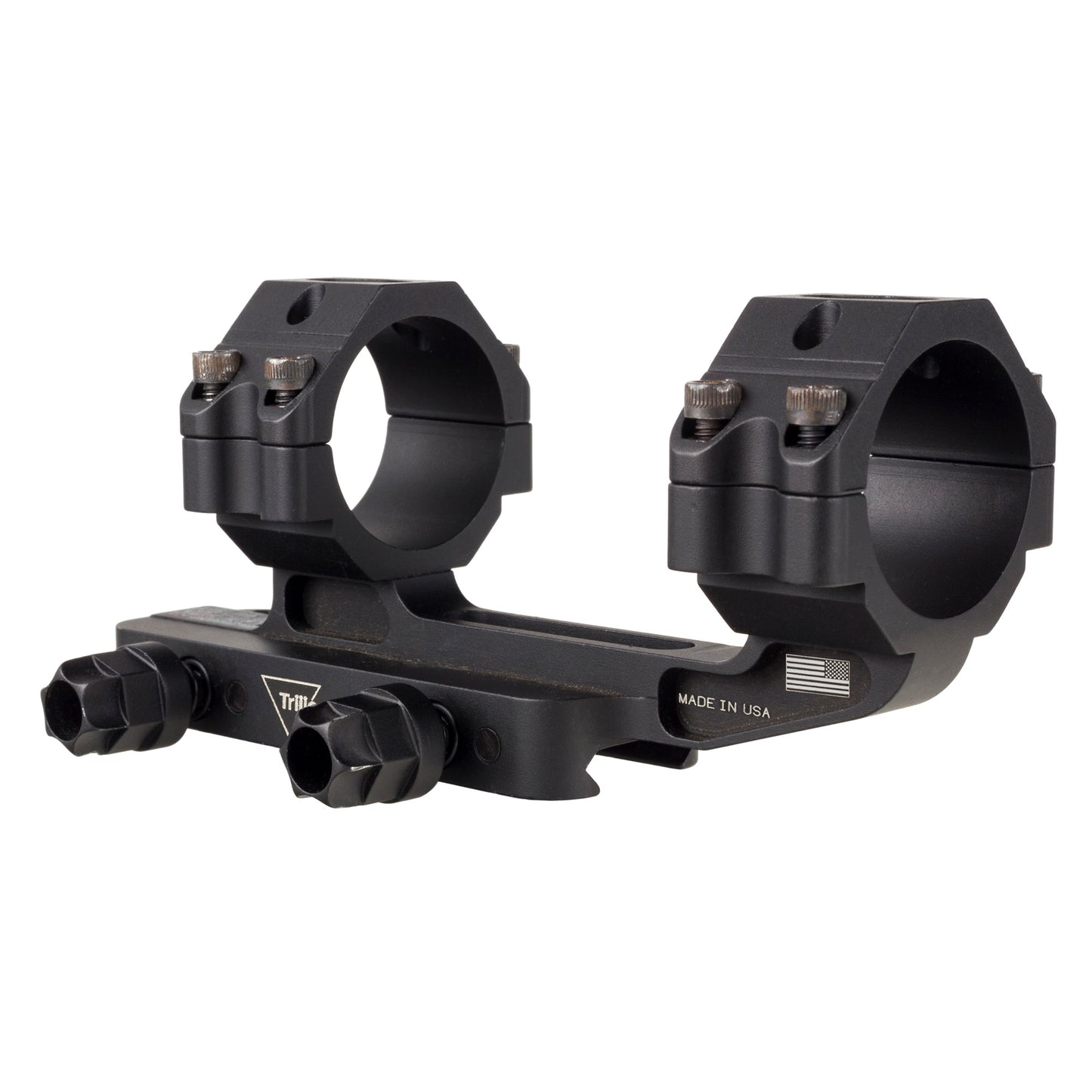 TRIJICON CTLVR MNT Q-LOC 34MM 1.590