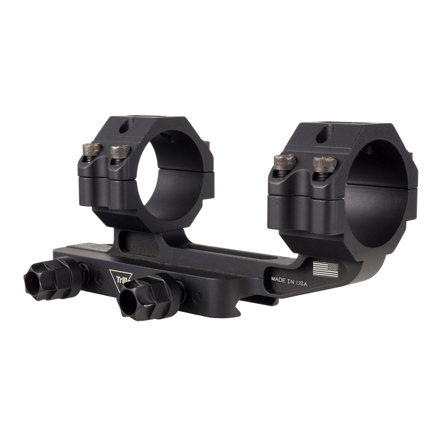 TRIJICON CTLVR MNT Q-LOC 30MM 1.535