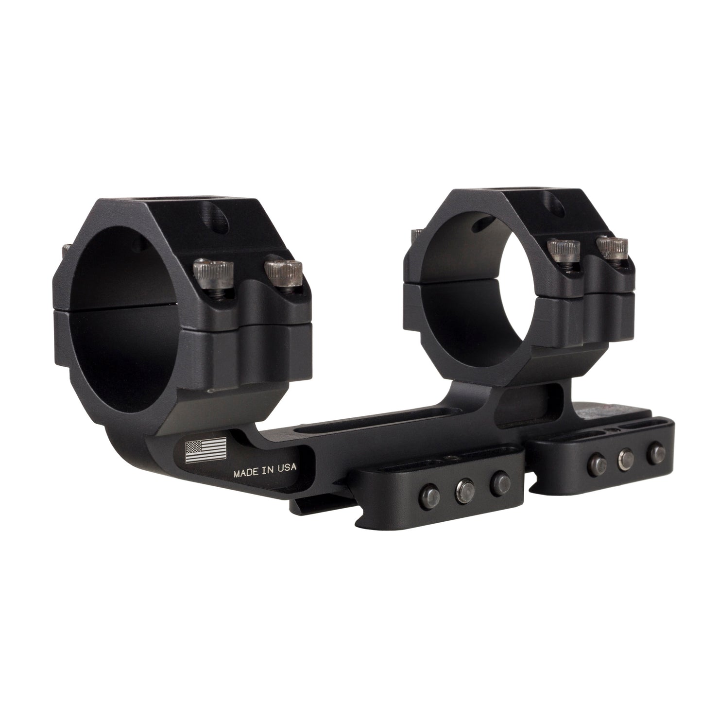 TRIJICON CTLVR MNT Q-LOC 30MM 1.590