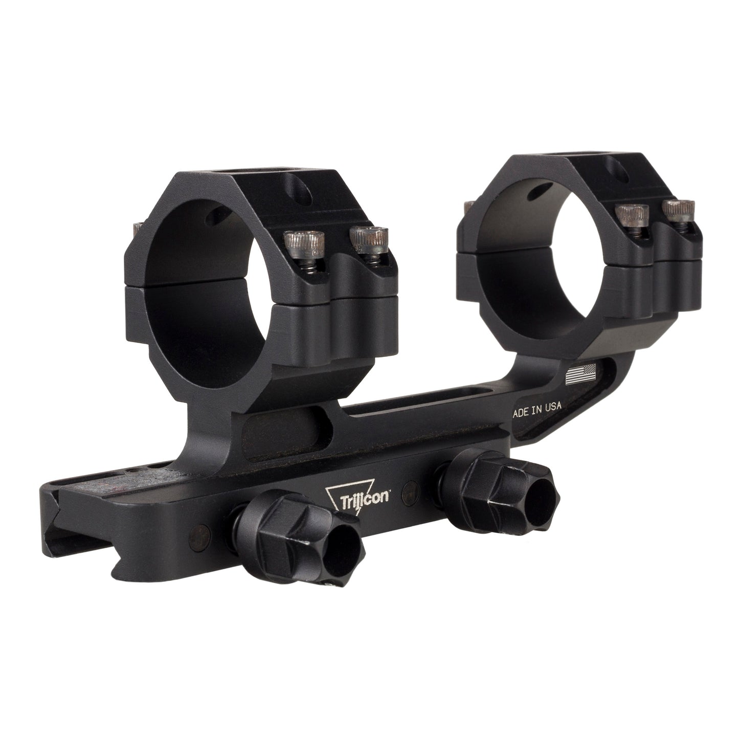 TRIJICON CTLVR MNT Q-LOC 30MM 1.590