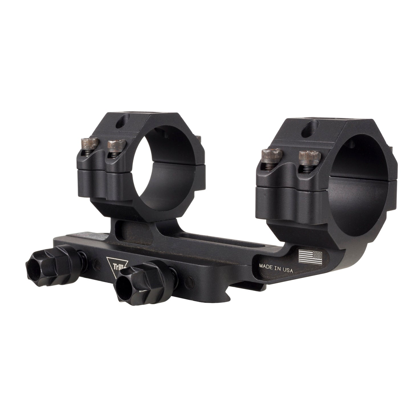 TRIJICON CTLVR MNT Q-LOC 30MM 1.590