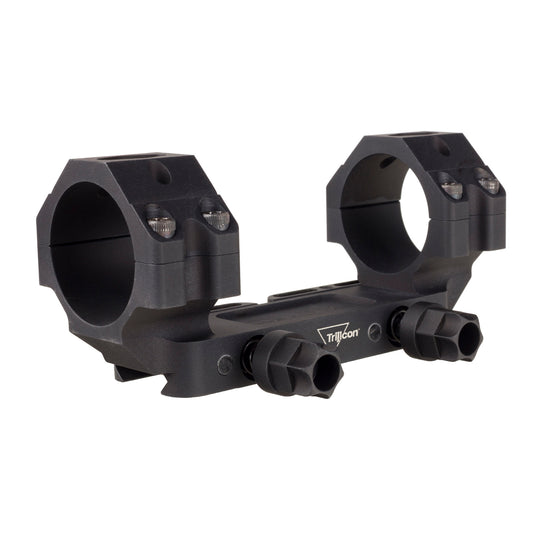 TRIJICON BOLT MNT Q-LOC 30MM 1.125