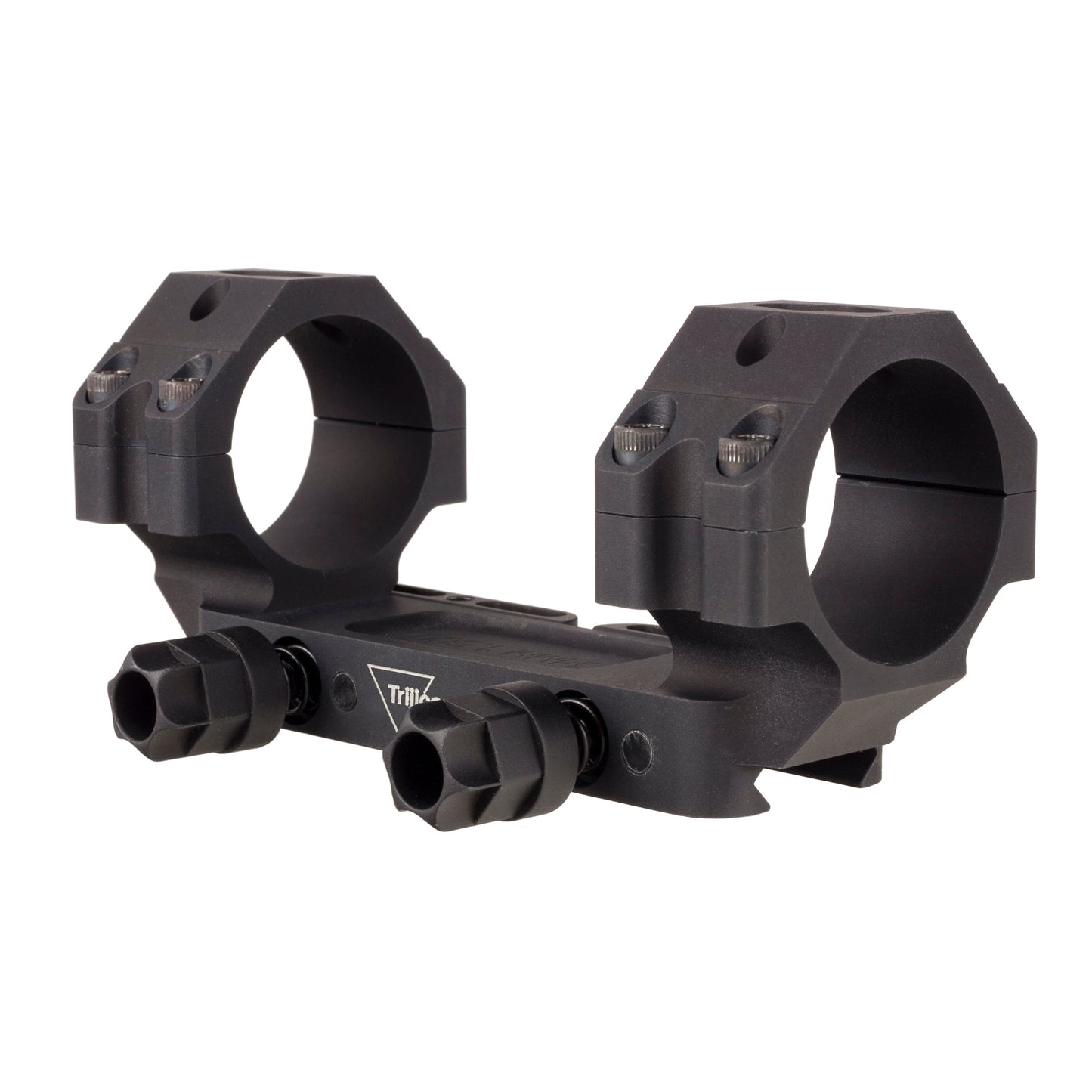 TRIJICON BOLT MNT Q-LOC 30MM 1.125