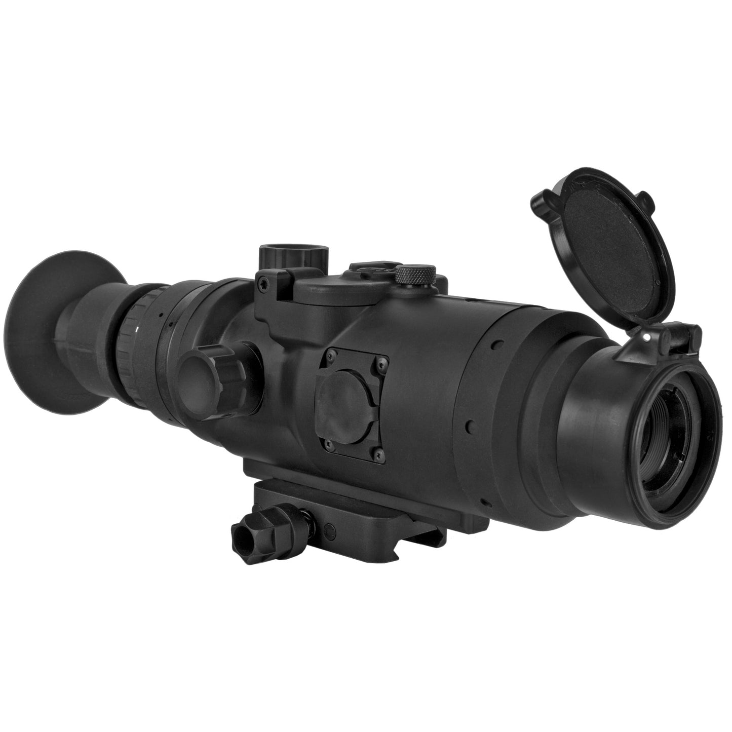 TRIJICON IR-HUNTER TYPE 2 24MM BLK