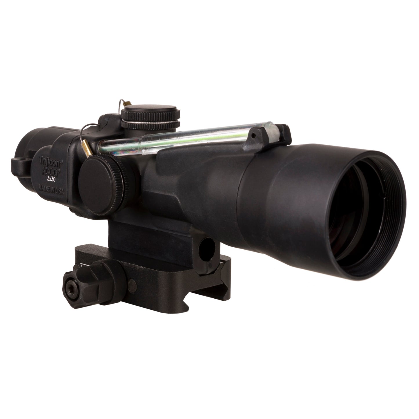 TRIJICON ACOG 3X30 GRN HS/DOT .223