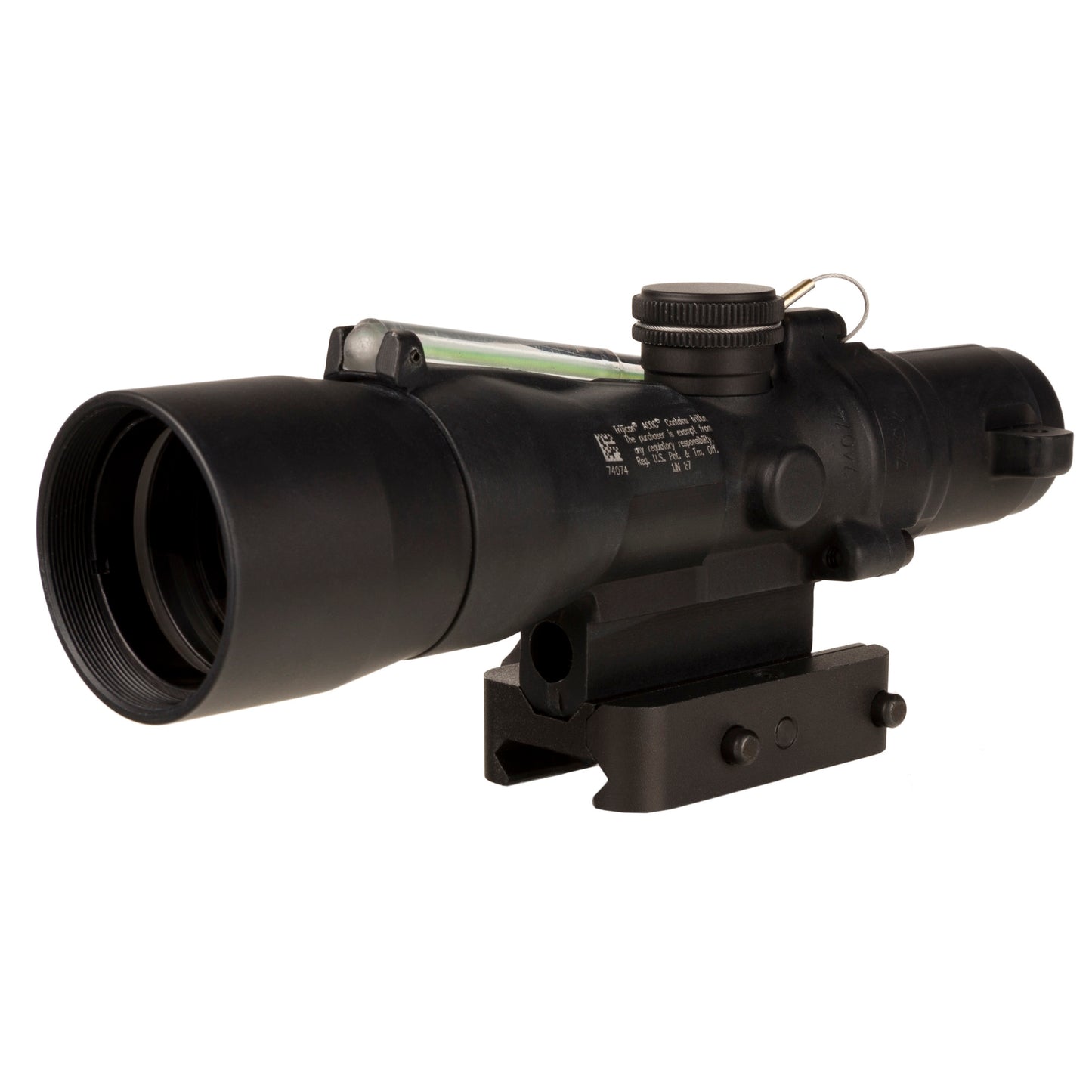 TRIJICON ACOG 3X30 GRN HS/DOT .223