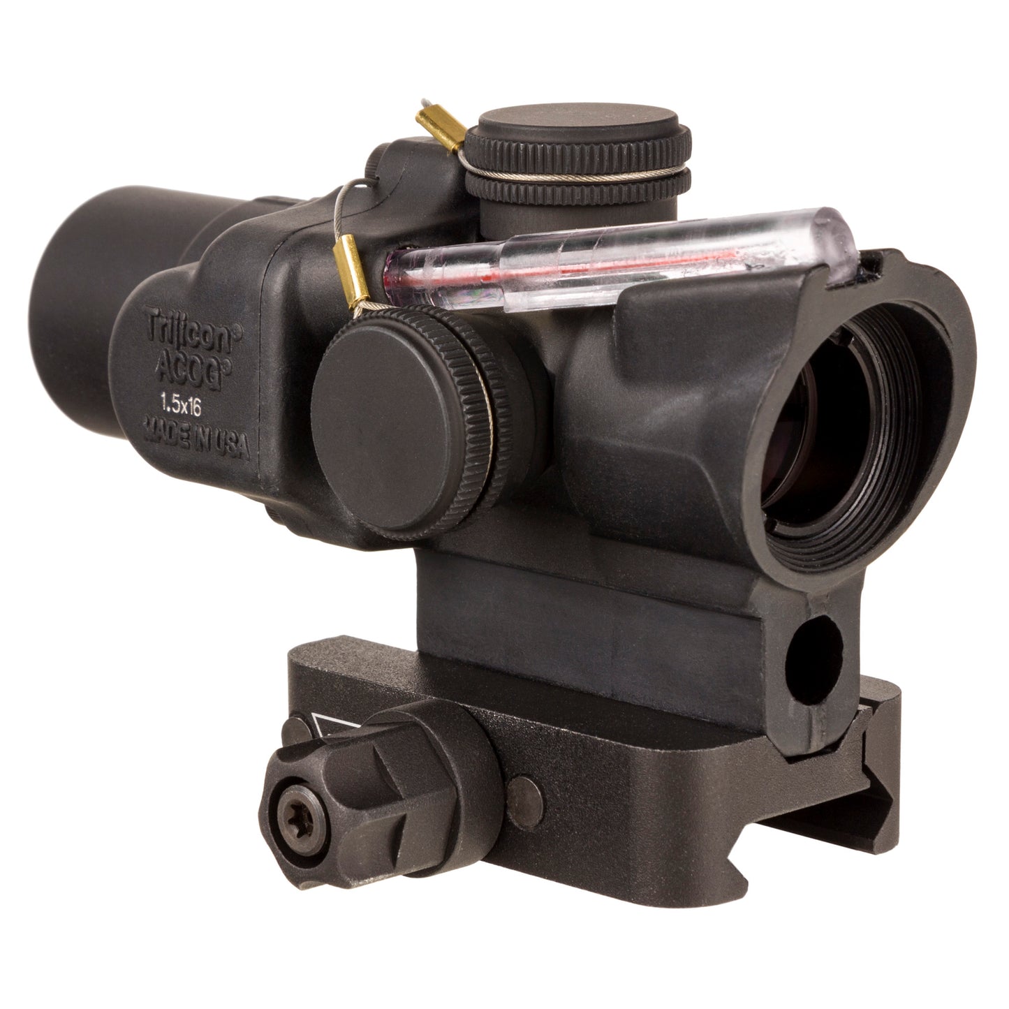 TRIJICON ACOG 1.5X16S RTR .223