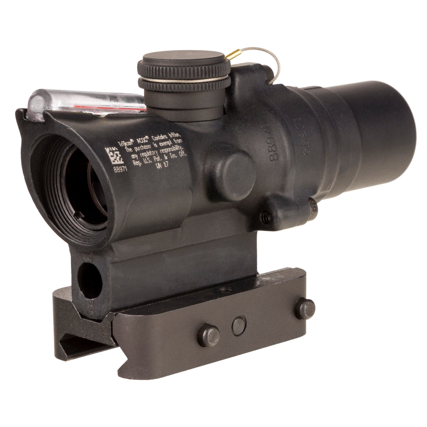 TRIJICON ACOG 1.5X16S RTR .223