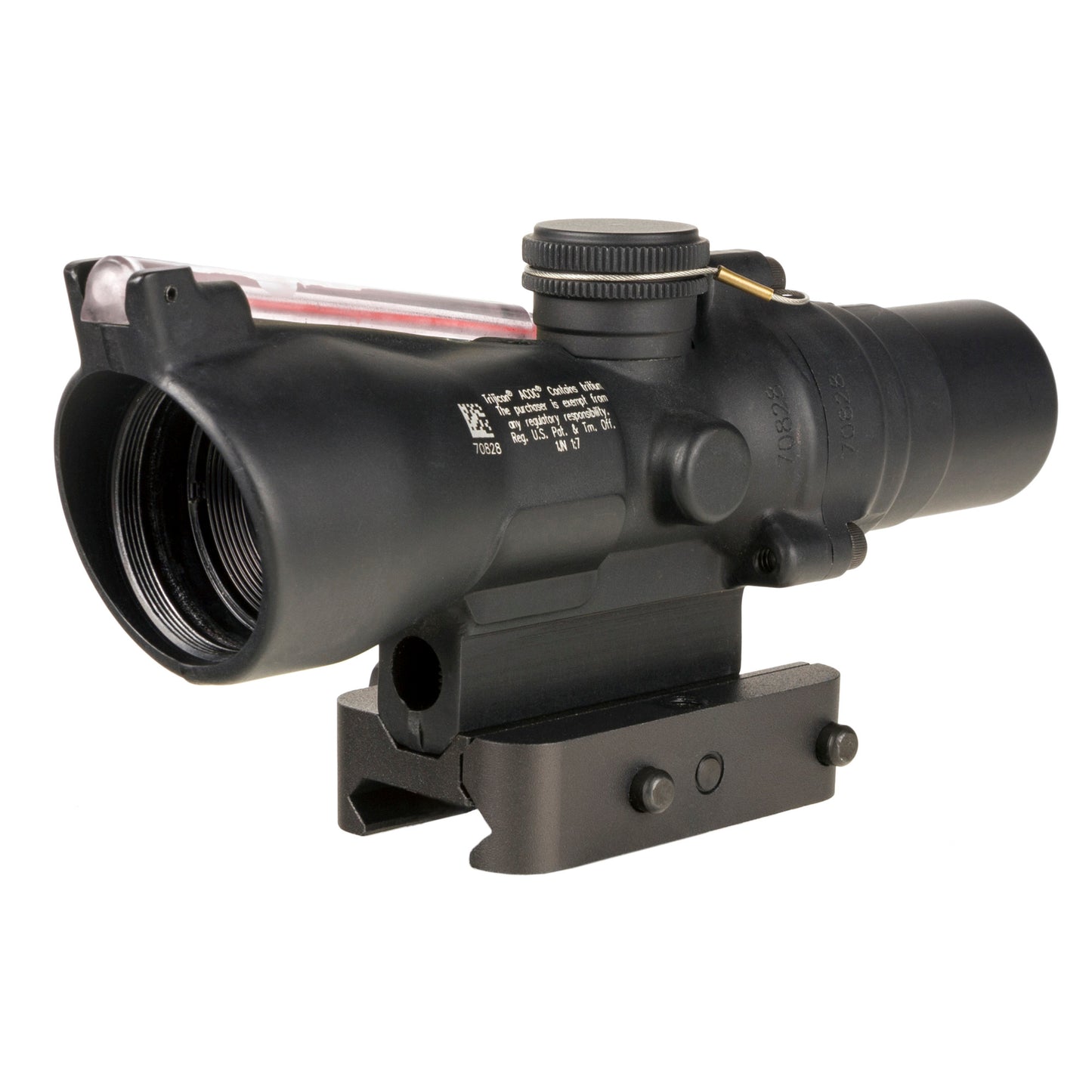 TRIJICON ACOG 2X20 RTR .223