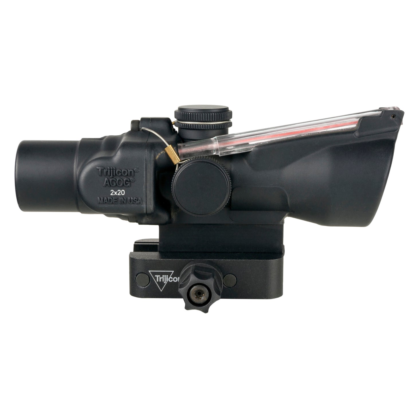 TRIJICON ACOG 2X20 RTR .223