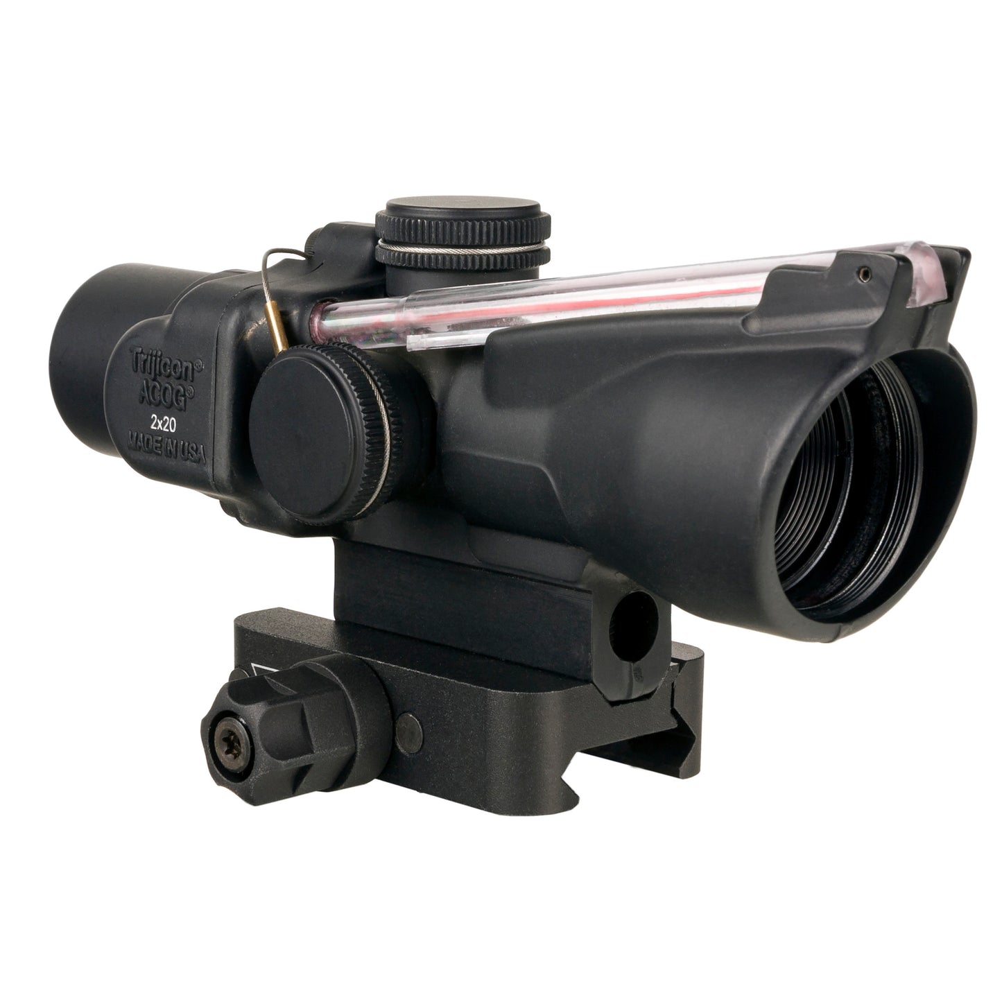 TRIJICON ACOG 2X20 RTR .223