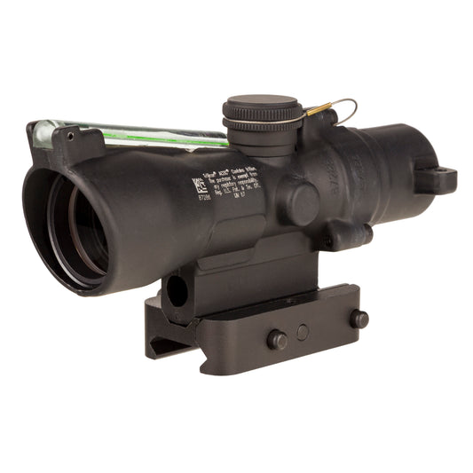 TRIJICON ACOG 3X24 GREEN HS/DOT .223