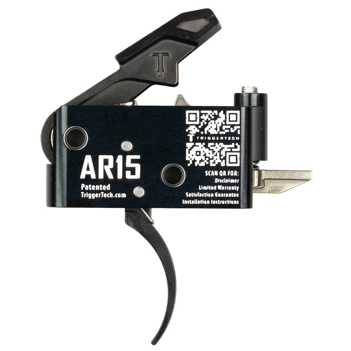 TRIGRTECH AR15 SING STAGE ADAPT CRVD