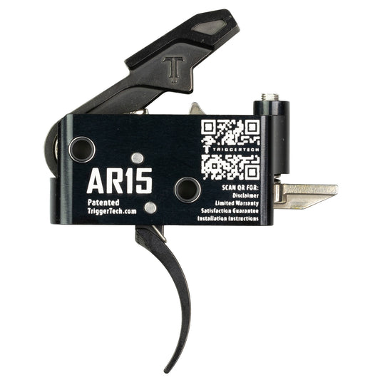 TRIGRTECH AR15 SING STAGE ADAPT CRVD