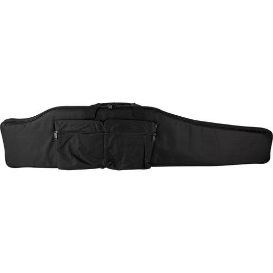 US PK PREMIER RIFLE CASE 53X12X2 BLK