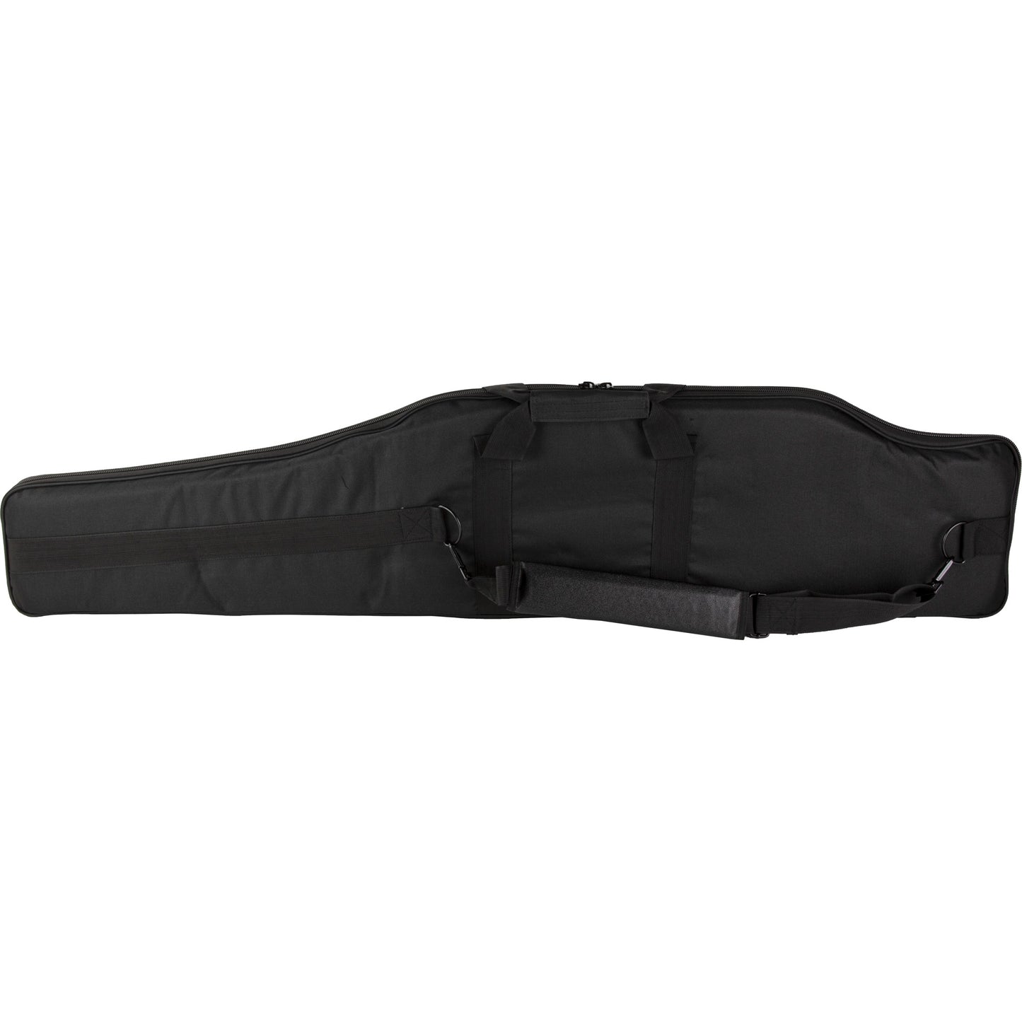 US PK PREMIER RIFLE CASE 53X12X2 BLK