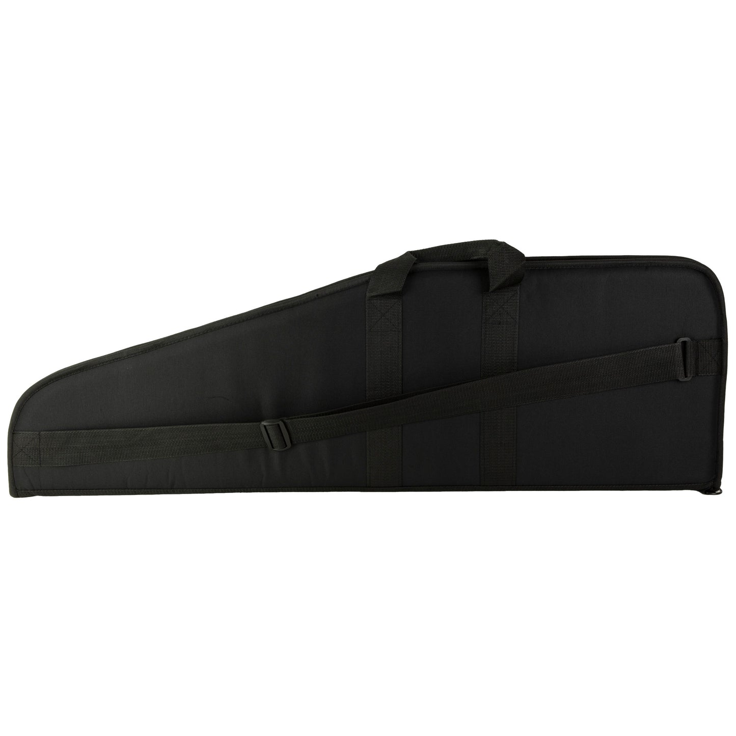 US PK MSR CASE 40 POLY BLACK