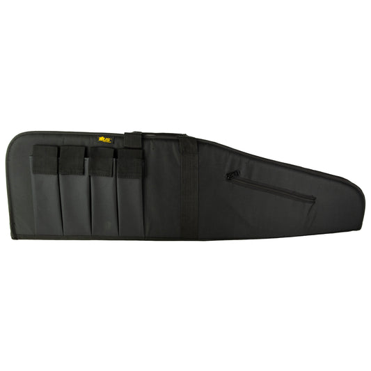 US PK MSR CASE 45 POLY BLACK