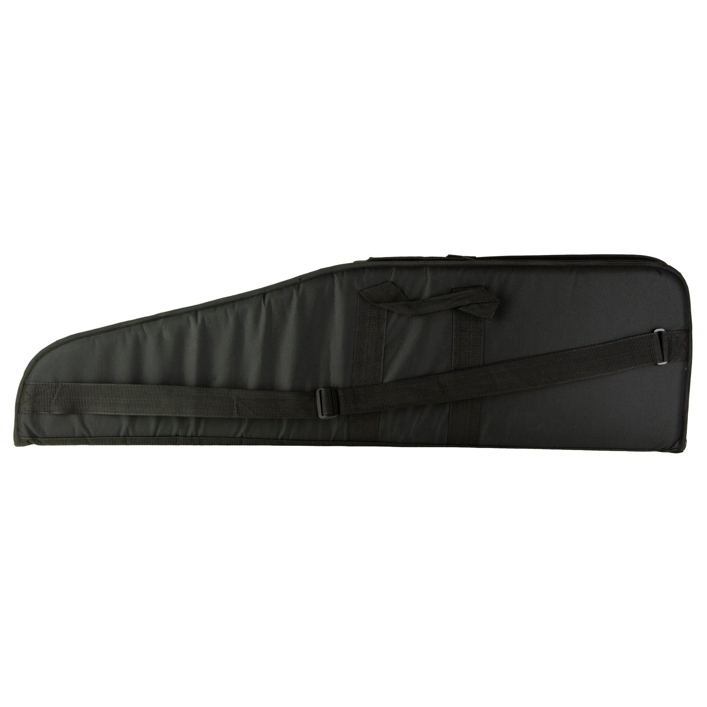 US PK MSR CASE 45 POLY BLACK