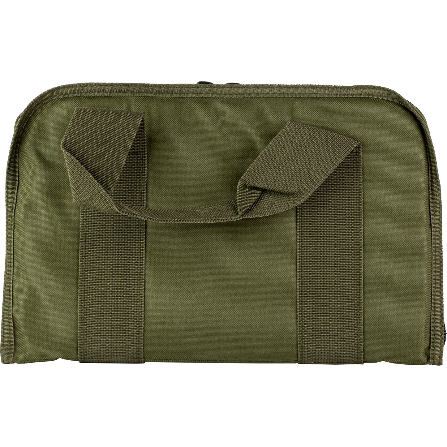 US PK ATTACHE POLY OD GREEN