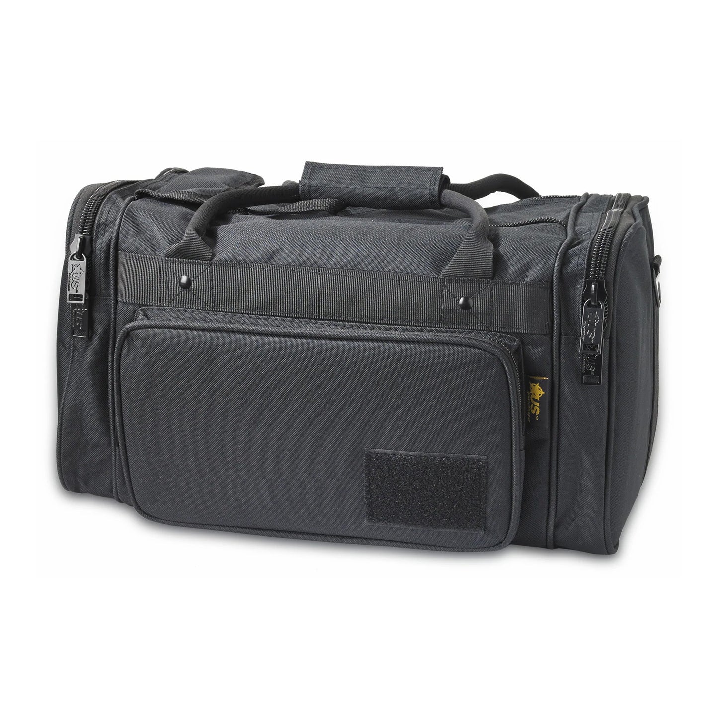 US PK MEDIUM RANGE BAG 18 POLY BLK