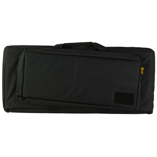 US PK RAT CASE 28X11 BLACK